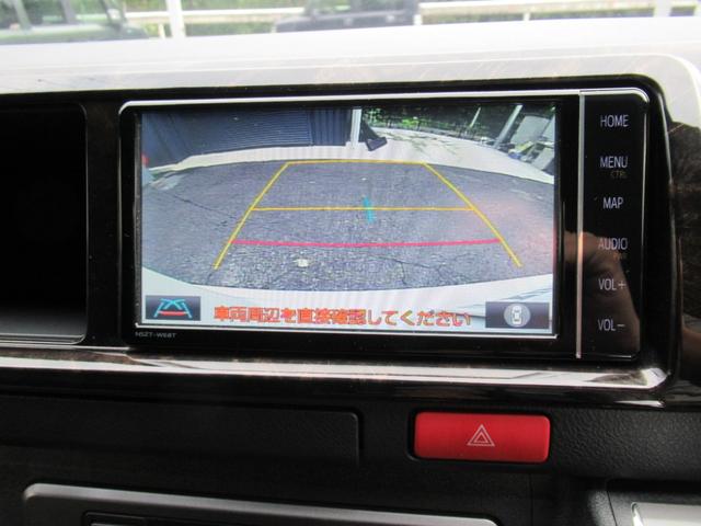 ハイエースバン ロングワイドスーパＧＬマルチロルトランスポタタイプＩ　ダイナシティエアロ　ファブレスＬＭ－９　２０インチＡＷ　ローダウン　両側Ｐスラ　外ヘッドライト　デジタルインナーミラー　パノラミックビューモニター　純正ナビ　アルパイン１２．８インチ　ベッドキット（18枚目）
