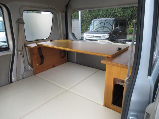 エブリイ PCリミテッド ちょいCAN 14インチAW バンパーチッピング塗装 キーレス 電格ミラー(7枚目)