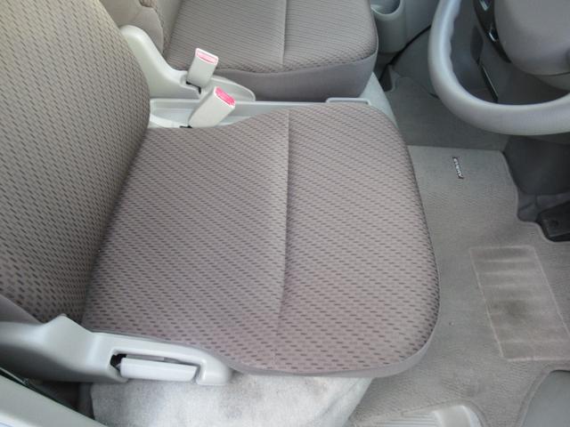 エブリイ PCリミテッド ちょいCAN 14インチAW バンパーチッピング塗装 キーレス 電格ミラー(22枚目)