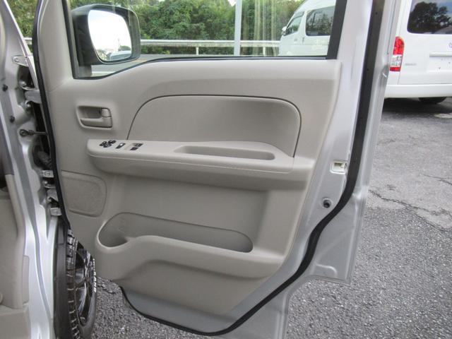 エブリイ PCリミテッド ちょいCAN 14インチAW バンパーチッピング塗装 キーレス 電格ミラー(24枚目)