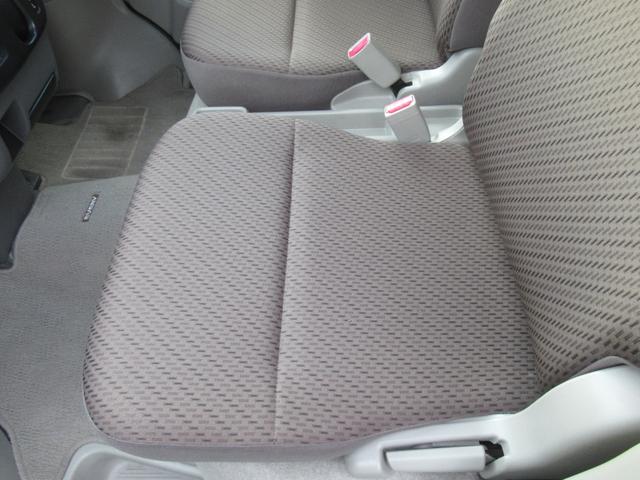 エブリイ PCリミテッド ちょいCAN 14インチAW バンパーチッピング塗装 キーレス 電格ミラー(27枚目)