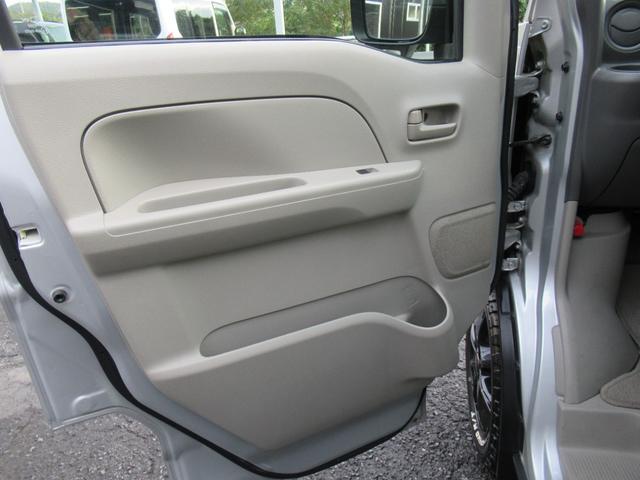 エブリイ PCリミテッド ちょいCAN 14インチAW バンパーチッピング塗装 キーレス 電格ミラー(29枚目)