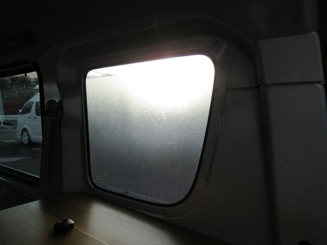 エブリイ PCリミテッド ちょいCAN 14インチAW バンパーチッピング塗装 キーレス 電格ミラー(38枚目)