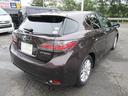 CT200h バージョンC入庫しました!1オーナー!後期仕様!希少カラ―!
