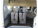 グランドキャビン 4型仕様 LEDヘッドライト REVOシート2脚 車いす移動車 ナビ フルセグTV リアモニター TAW18インチAWキーレス エアロ 9人乗り(33枚目)