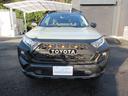 ＲＡＶ４ アドベンチャー　オフロードパッケージＩＩ　特別仕様車　１０．５インチディスプレイオーディオ　タコマ風グリル　合成皮革シート　デジタルインナーミラー　パノラミックビュー　パワーバックドア　プレミアムサウンド　トノカバー　クロスバー　ＥＴＣ２．０（6枚目）