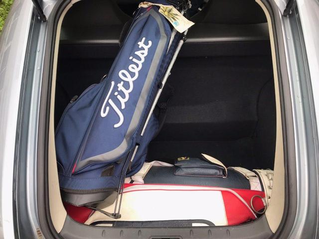 クライスラー・クロスファイア クーペ レザーシート 19インチAW 社外ナビ&TV ETC ディーラー記録簿 デジタルインナーミラー LEDヘッドライト(32枚目)