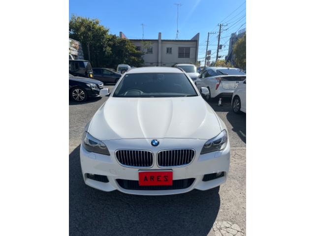 ＢＭＷ ５シリーズ