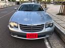 CHRYSLER CHRYSLER CROSSFIRE