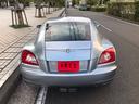 CHRYSLER CHRYSLER CROSSFIRE