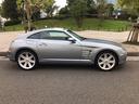 CHRYSLER CHRYSLER CROSSFIRE