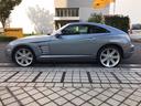 CHRYSLER CHRYSLER CROSSFIRE