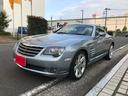 CHRYSLER CHRYSLER CROSSFIRE
