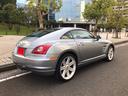CHRYSLER CHRYSLER CROSSFIRE