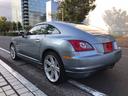 CHRYSLER CHRYSLER CROSSFIRE