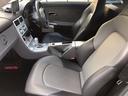 CHRYSLER CHRYSLER CROSSFIRE