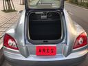CHRYSLER CHRYSLER CROSSFIRE