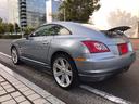 CHRYSLER CHRYSLER CROSSFIRE