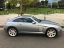 CHRYSLER CHRYSLER CROSSFIRE