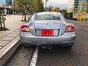 CHRYSLER CHRYSLER CROSSFIRE