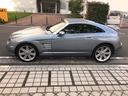 CHRYSLER CHRYSLER CROSSFIRE