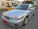 JAGUAR X-TYPE