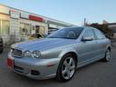 JAGUAR X-TYPE