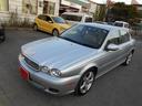 JAGUAR X-TYPE