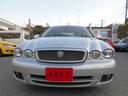 JAGUAR X-TYPE