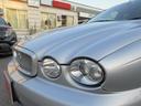 JAGUAR X-TYPE