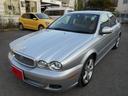 JAGUAR X-TYPE