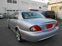 JAGUAR X-TYPE