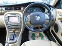 JAGUAR X-TYPE