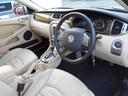 JAGUAR X-TYPE