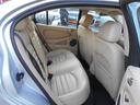 JAGUAR X-TYPE