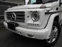 MERCEDES BENZ G-CLASS