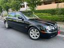 JAGUAR S-TYPE