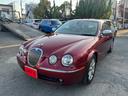 JAGUAR S-TYPE