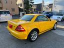 MERCEDES BENZ SLK