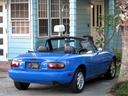 EUNOS EUNOS ROADSTER