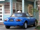 EUNOS EUNOS ROADSTER