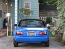 EUNOS EUNOS ROADSTER