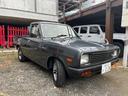 NISSAN SUNNY TRUCK