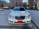 MERCEDES BENZ E-CLASS