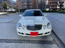 MERCEDES BENZ E-CLASS