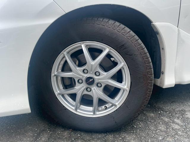 エスティマハイブリッド アエラス　プレミアムエディション　４ＷＤ　ＥＴＣ　バックカメラ　フロントカメラ　ナビ　ＴＶ　オートクルーズコントロール　両側電動スライドドア　オートライト　ＨＩＤ　スマートキー　アイドリングストップ　電動格納ミラー　後席モニター（19枚目）