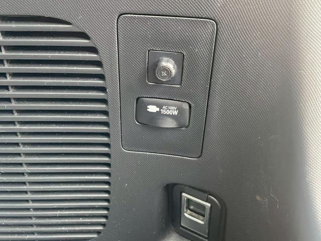 エスティマハイブリッド アエラス　プレミアムエディション　４ＷＤ　ＥＴＣ　バックカメラ　フロントカメラ　ナビ　ＴＶ　オートクルーズコントロール　両側電動スライドドア　オートライト　ＨＩＤ　スマートキー　アイドリングストップ　電動格納ミラー　後席モニター（58枚目）