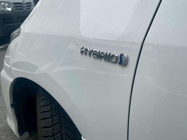 エスティマハイブリッド アエラス　プレミアムエディション　４ＷＤ　ＥＴＣ　バックカメラ　フロントカメラ　ナビ　ＴＶ　オートクルーズコントロール　両側電動スライドドア　オートライト　ＨＩＤ　スマートキー　アイドリングストップ　電動格納ミラー　後席モニター（60枚目）