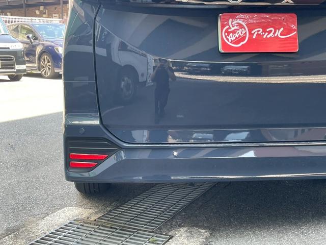 ヴォクシー ハイブリッドＳ－Ｚ　ドライブレコーダー　全周囲カメラ　ナビ　ＴＶ　オートクルーズコントロール　レーンアシスト　パークアシスト　衝突被害軽減システム　両側電動スライドドア　オートマチックハイビーム　オートライト（64枚目）