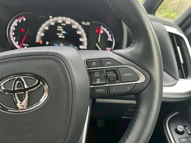 ヴォクシー Ｓ－Ｚ　ドライブレコーダー　バックカメラ　ナビ　クリアランスソナー　オートクルーズコントロール　レーンアシスト　衝突被害軽減システム　両側電動スライドドア　オートマチックハイビーム　ＬＥＤヘッドランプ（8枚目）